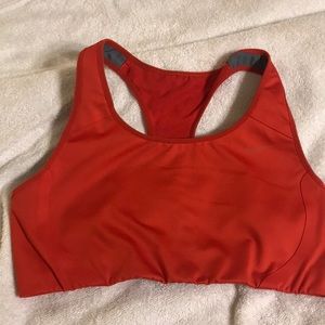 Nike High Impact Sports Bra - Medium